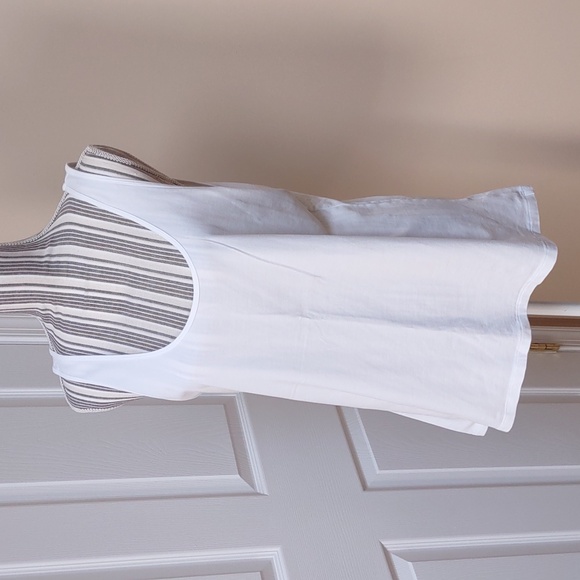 Bundle Of Old Navy First layer Tanks In Women's Size XL - Picture 3 of 15